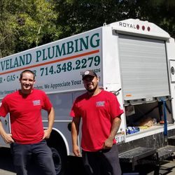 Cleveland Plumbing