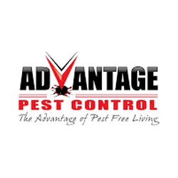 Advantage Pest Control
