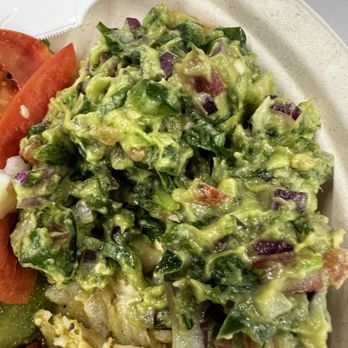 El Chalateco - Guacamole cheating version - Mexican Near Me - San Jose, California El Chalateco - Guacamole cheating version - Mexican Near Me - San Jose, California