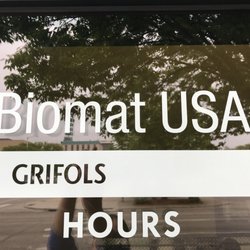 Biomat USA
