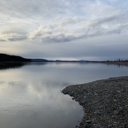 Airlink Shuttle & Tours - Yukon River