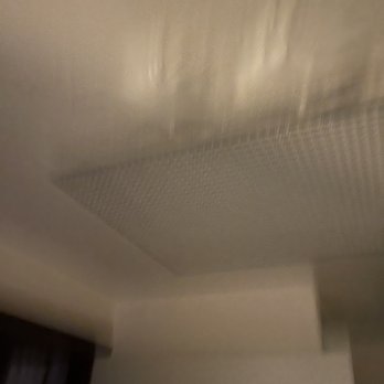 Hilton - Leaking ceiling - Hotels Near Me - Atlanta, Georgia