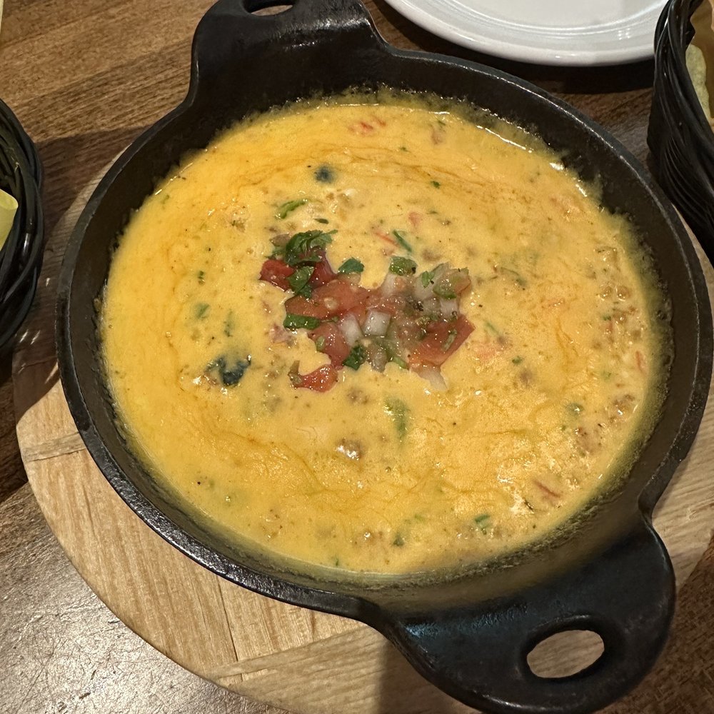 El Torito - Queso dip, $4 during HH - Mexican Near Me - La Mesa, California El Torito - Queso dip, $4 during HH - Mexican Near Me - La Mesa, California