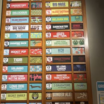 Swamp Head Brewery - Breweries Near Me - Gainesville, Florida Swamp Head Brewery - Breweries Near Me - Gainesville, Florida