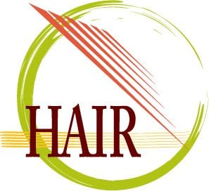 Hair Logo