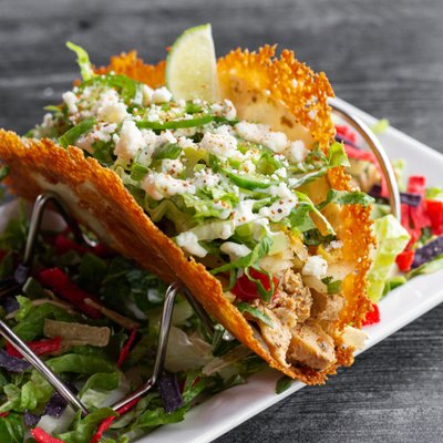 MacKenzie River Pizza, Grill & Pub by null