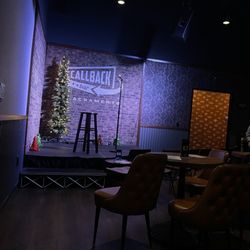 CallBack Bar