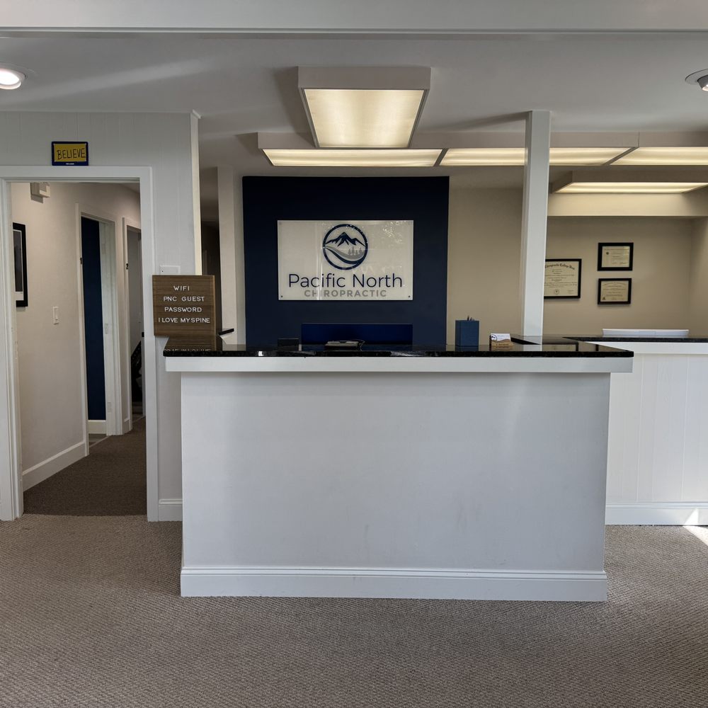 Pacific North Chiropractic - Chiropractors Near Me - Bellevue, Washington Pacific North Chiropractic - Chiropractors Near Me - Bellevue, Washington