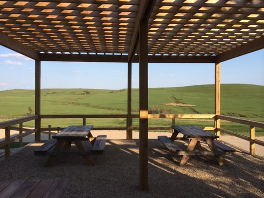 Prairie Fire Winery by null