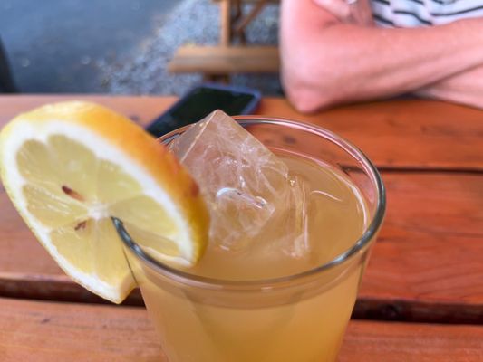 Jackson's Corner - Old Bend by null