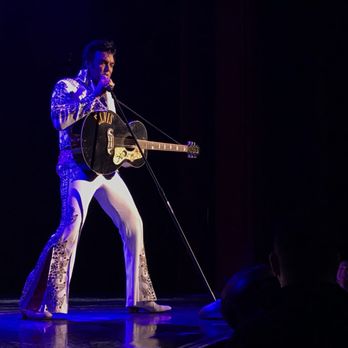 Legends In Concert - Elvis - Performing Arts Near Me - Las Vegas, Nevada Legends In Concert - Elvis - Performing Arts Near Me - Las Vegas, Nevada