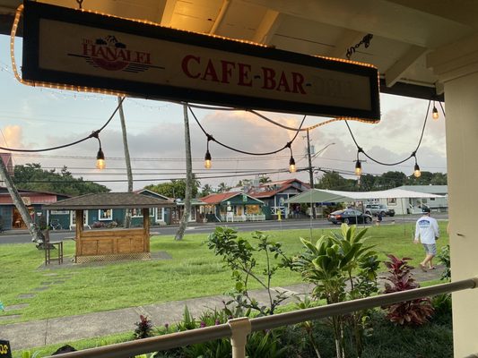 The Hanalei Gourmet by null