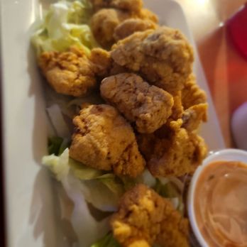 Cuz's - Seafood Near Me - Bay Saint Louis, Mississippi
