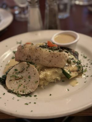 Silverwater Cafe by null