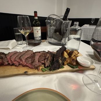 Donato Enoteca - Steak soo good ! - Italian Near Me - Redwood City, California Donato Enoteca - Steak soo good ! - Italian Near Me - Redwood City, California