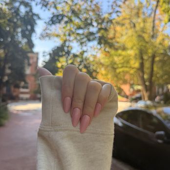 Georgetown Beauty Bar - Nails - Nail Salons Near Me - Washington, DC, District of Columbia Georgetown Beauty Bar - Nails - Nail Salons Near Me - Washington, DC, District of Columbia