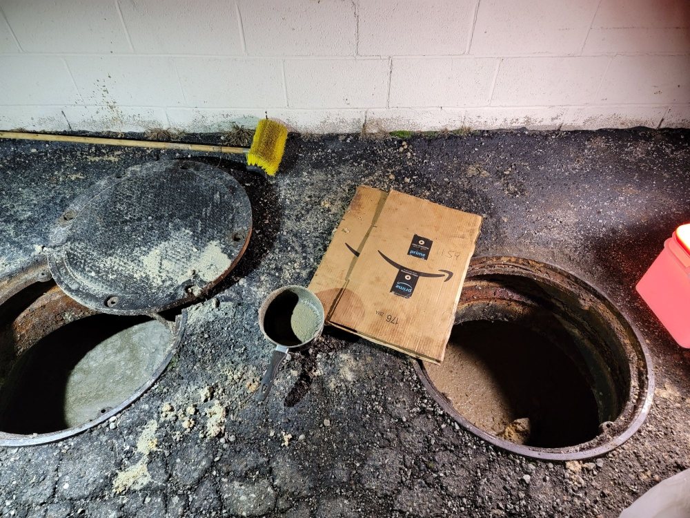 Slide of iplumb Plumbing