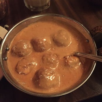 Annapurna Cafe - Vegetable Kofta - Indian Near Me - Seattle, Washington Annapurna Cafe - Vegetable Kofta - Indian Near Me - Seattle, Washington