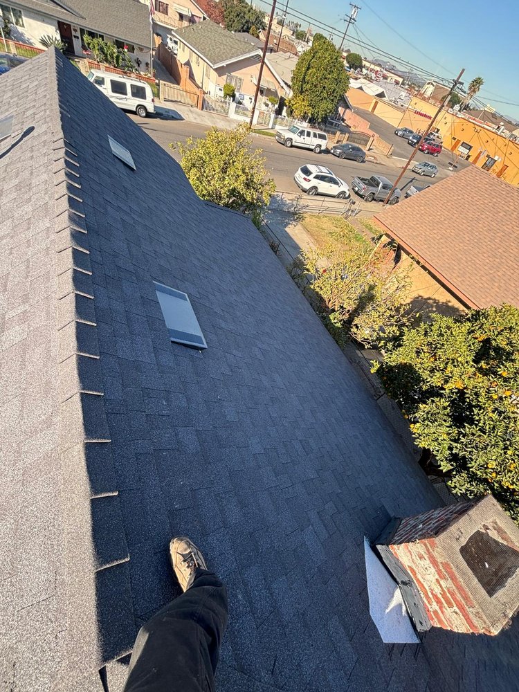 Slide of Gambit Insulation & Roofing