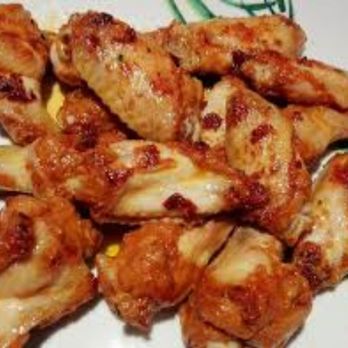 Chips House - Ali di pollo - Fast Food Near Me - Varese, Virginia Chips House - Ali di pollo - Fast Food Near Me - Varese, Virginia