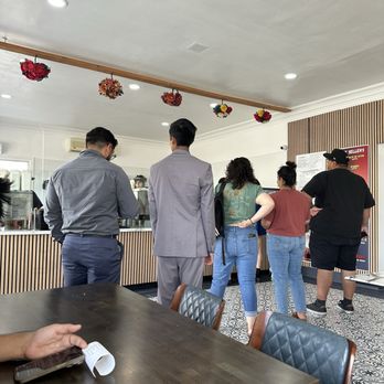 Mas Cafecito coffee - Everyone wants Mas Cafecito. - Coffee & Tea Near Me - Baldwin Park, California