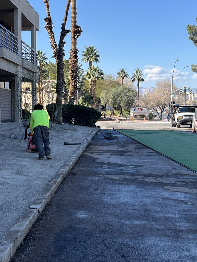 Royal Tree Service - tree service in Las Vegas, NV