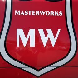 Masterworks Detail