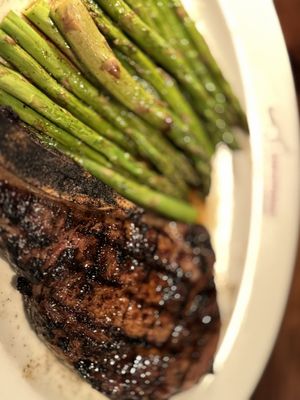 LongHorn Steakhouse by null