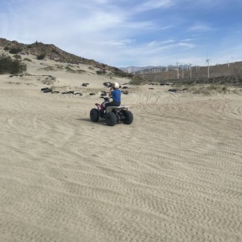 Offroad Rentals - ATV Rentals/Tours Near Me - Palm Springs, California Offroad Rentals - ATV Rentals/Tours Near Me - Palm Springs, California