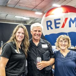 Amber Lor - RE/MAX Results - REMAX Customer Appreciation Picnic, Omni Center Onalaska, WI