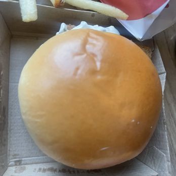 McDonald's - Filet O Fish looks great in the box - Fast Food Near Me - Commerce City, Colorado McDonald's - Filet O Fish looks great in the box - Fast Food Near Me - Commerce City, Colorado
