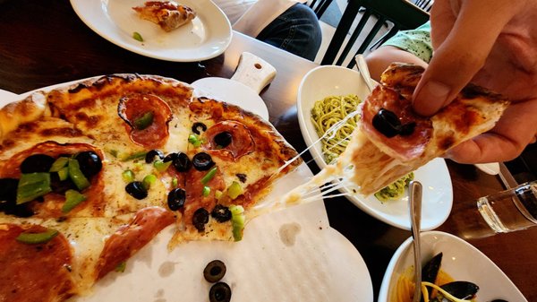 Fontina Ristorante by null