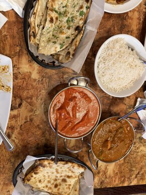 Village Indian Cuisine - Indian Restaurant & Catering by null