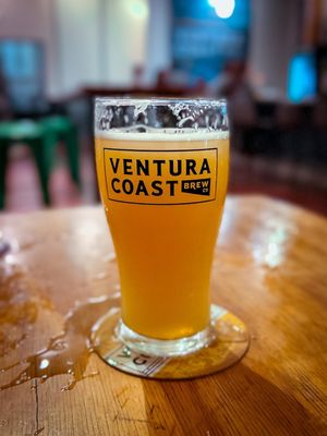 Ventura Coast Brewing Company by null