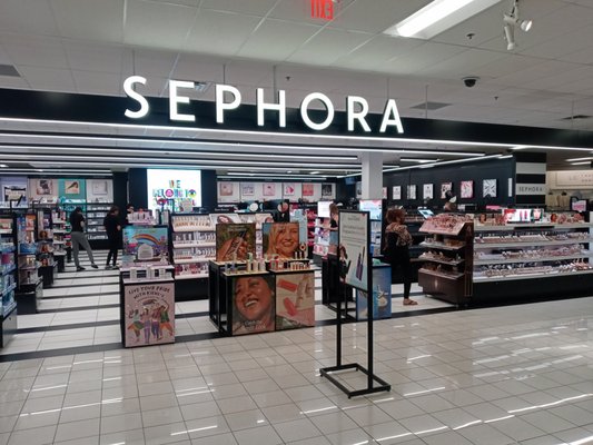 Sephora at Kohl's