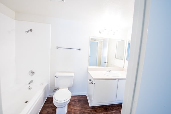 Laurel Heights Apartments (Riverside, CA) by null