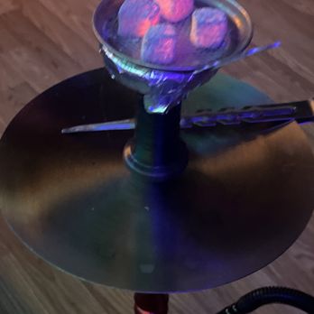 Halo Zone Hookah Lounge - Hookah Bars Near Me - Los Angeles, California