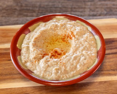 Cedars Restaurant by null