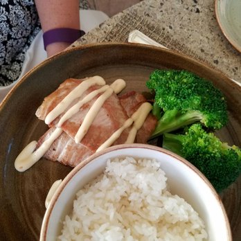 House Without A Key - Ahi - Seafood Near Me - Honolulu, Hawaii