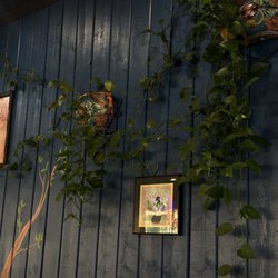 El Pajaro Azul Mexican Grill