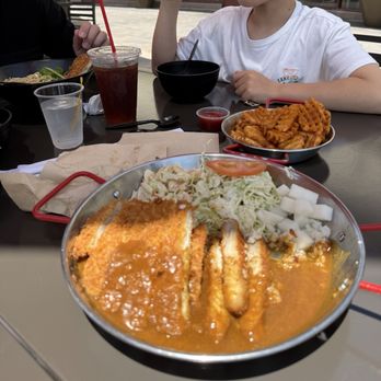 Katsu Bar - So yum - Japanese Curry Near Me - Irvine, California