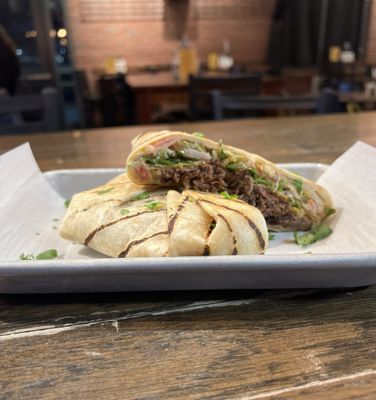 Metzy's Cantina by null