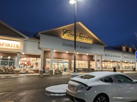 Caraluzzi's Danbury Market by null