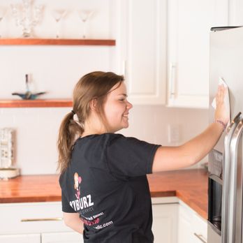 Kyburz Kleaning Service - Home Cleaning Near Me Kyburz Kleaning Service - Home Cleaning Near Me