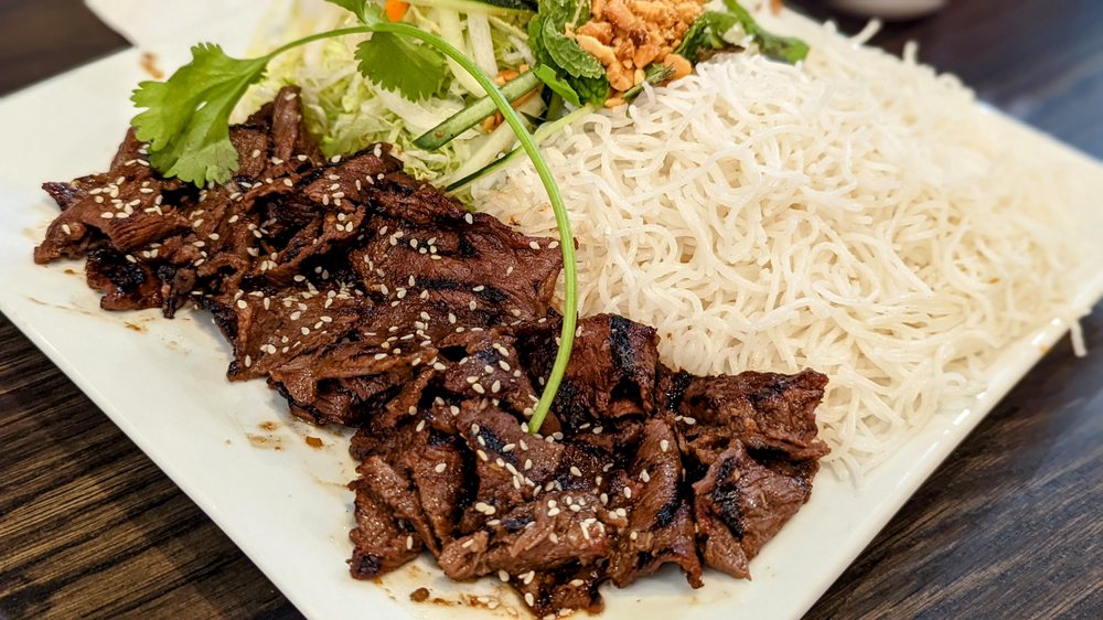 PHO SO 1 BOSTON 366 Photos & 332 Reviews 51 Memorial Pkwy, Randolph