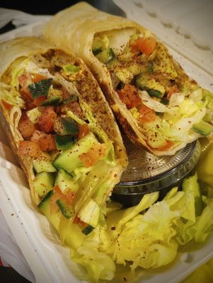 Shawarma Land by null