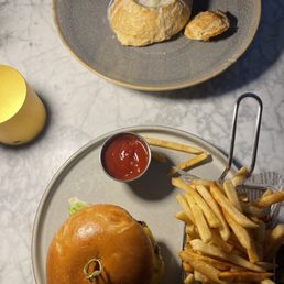 Cali Burger