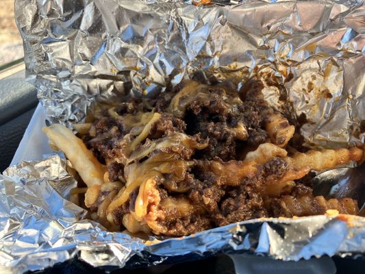 Fred & Red's by null