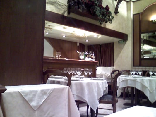 Restaurant Le Vivarais - Lyon 2 by null