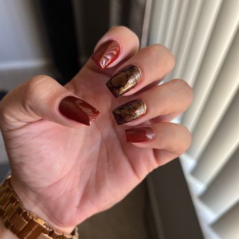 Ivy Nails & Spa - Got a fill tody at Ivy Nails & Spa. I absolutely love it - Nail Salons Near Me - Ontario, California Ivy Nails & Spa - Got a fill tody at Ivy Nails & Spa. I absolutely love it - Nail Salons Near Me - Ontario, California